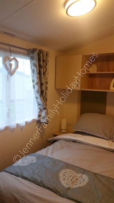 Jenner Family Holiday Homes At Tattershall Lakes Dogdyke Kültér fotó