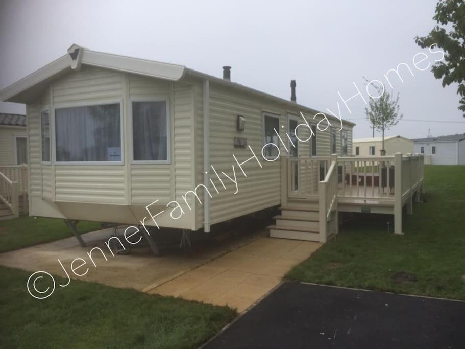 Jenner Family Holiday Homes At Tattershall Lakes Dogdyke Kültér fotó
