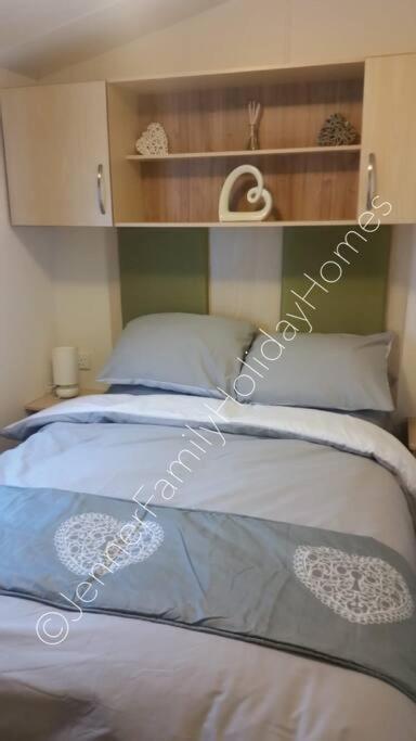 Jenner Family Holiday Homes At Tattershall Lakes Dogdyke Kültér fotó